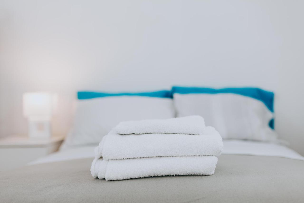 Hostel Killamoon Oasis Paracas Ngoại thất bức ảnh