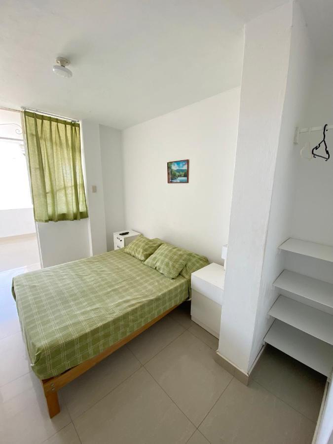 Hostel Killamoon Oasis Paracas Ngoại thất bức ảnh