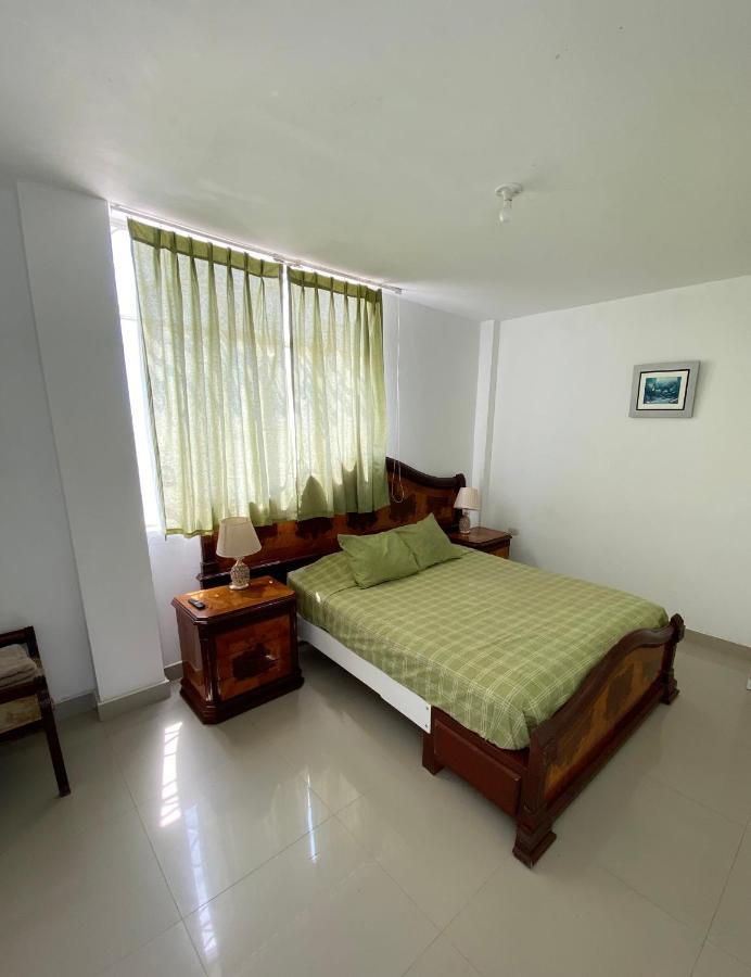 Hostel Killamoon Oasis Paracas Ngoại thất bức ảnh