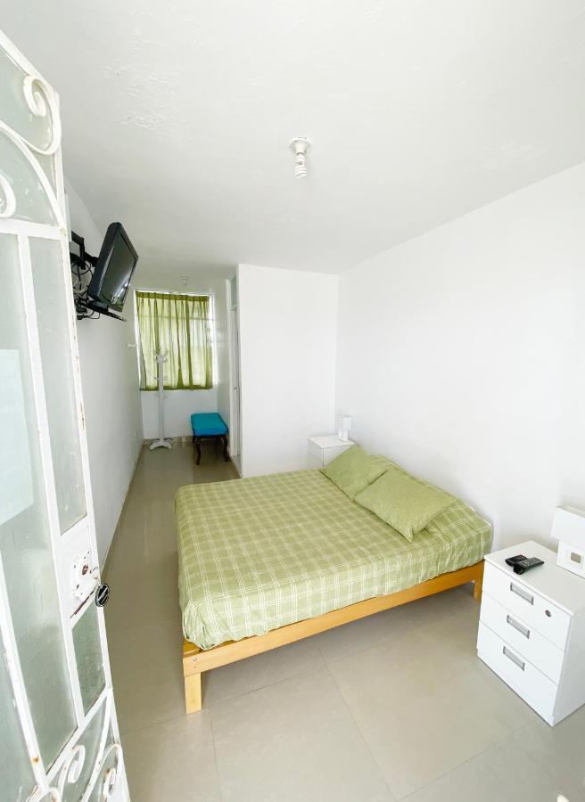 Hostel Killamoon Oasis Paracas Ngoại thất bức ảnh
