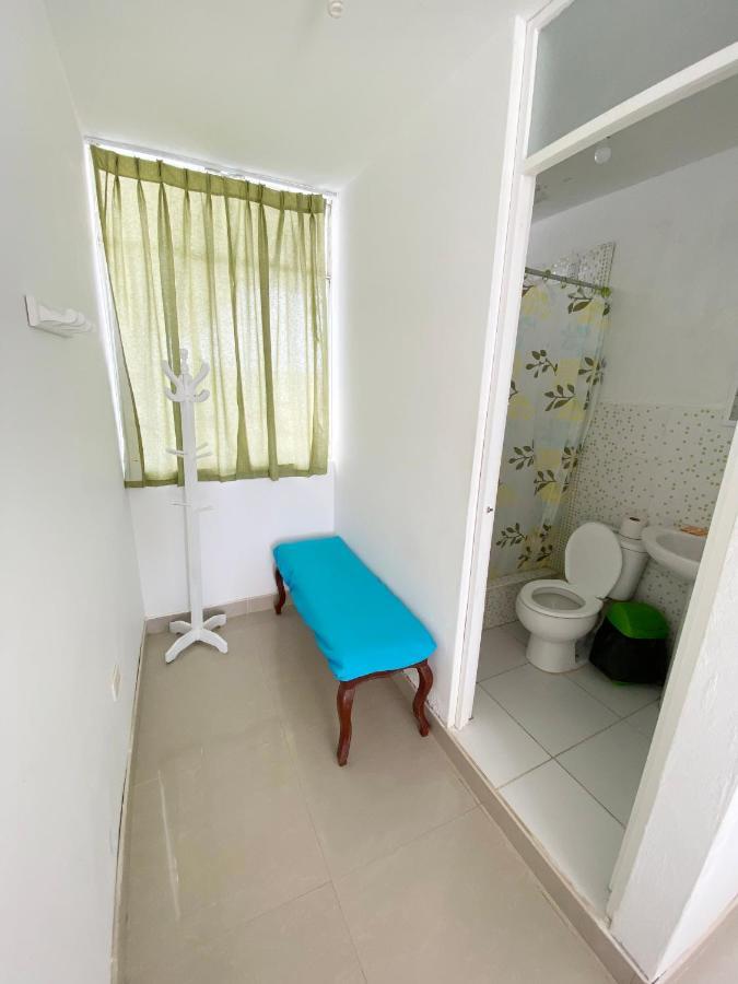 Hostel Killamoon Oasis Paracas Ngoại thất bức ảnh